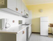 Apartment Residence Campi