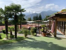 Apartment Residence Campi
