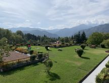 Apartment Residence Campi