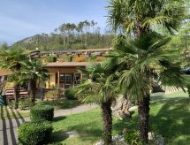 Apartment Residence Campi