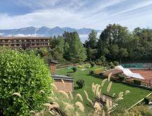 Apartment Residence Campi