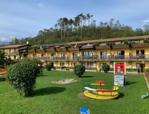 Apartment Residence Campi