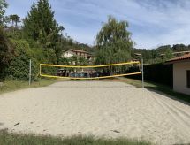 Apartment Residence Campi