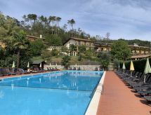 Apartment Residence Campi