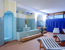 Apartment Residence Campi