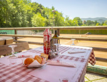 Apartment Residence Campi