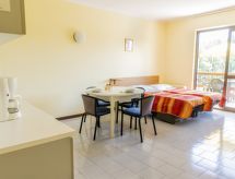 Apartment Residence Campi