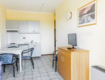 Apartment Residence Campi