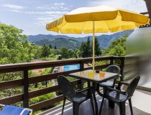 Apartment Residence Campi