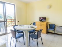 Apartment Residence Campi
