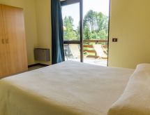 Apartment Residence Campi