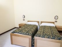 Apartment Residence Campi