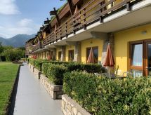 Apartment Residence Campi