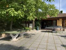 Apartment Residence Campi