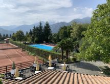 Apartment Residence Campi