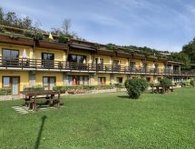 Apartment Residence Campi