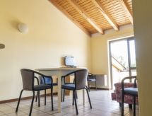 Apartment Residence Campi