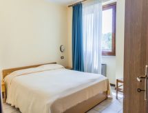 Apartment Residence Campi