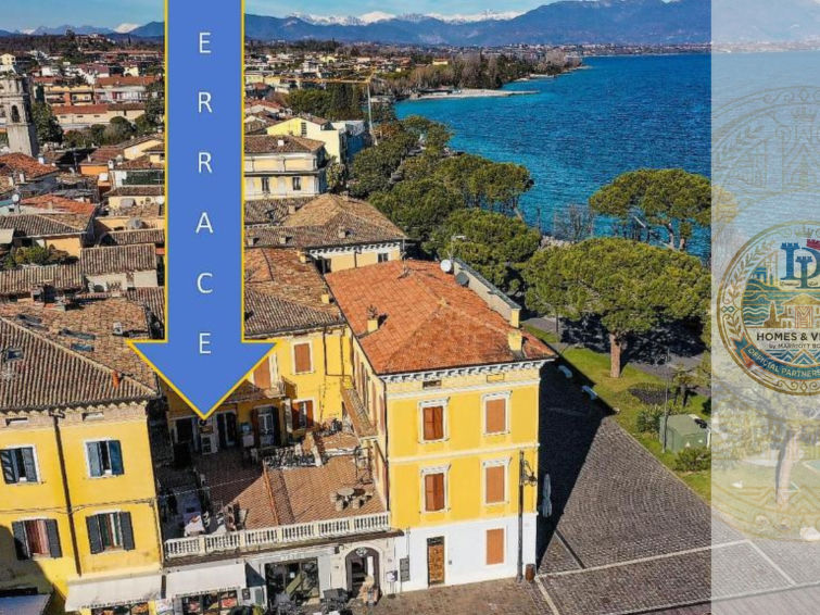 001 - Let It Be A Dream - Renovation 2025 - Desenzano del Garda