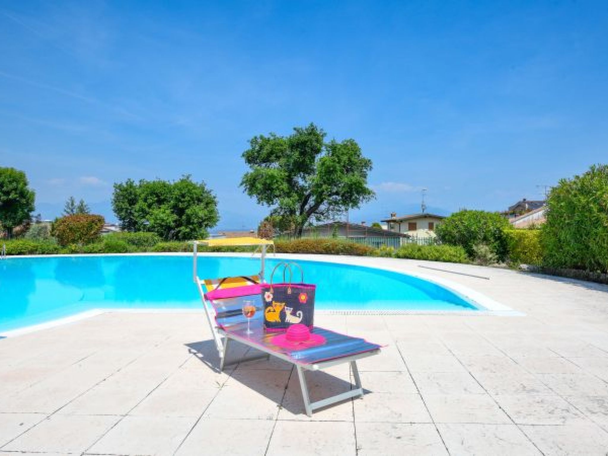 Pool Outdoor