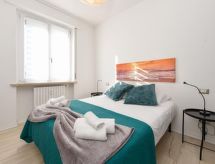Desenzanoloft La Finestra sul Lago: Uw Uitzicht op het Gardameer in Limone - thumbnail 1