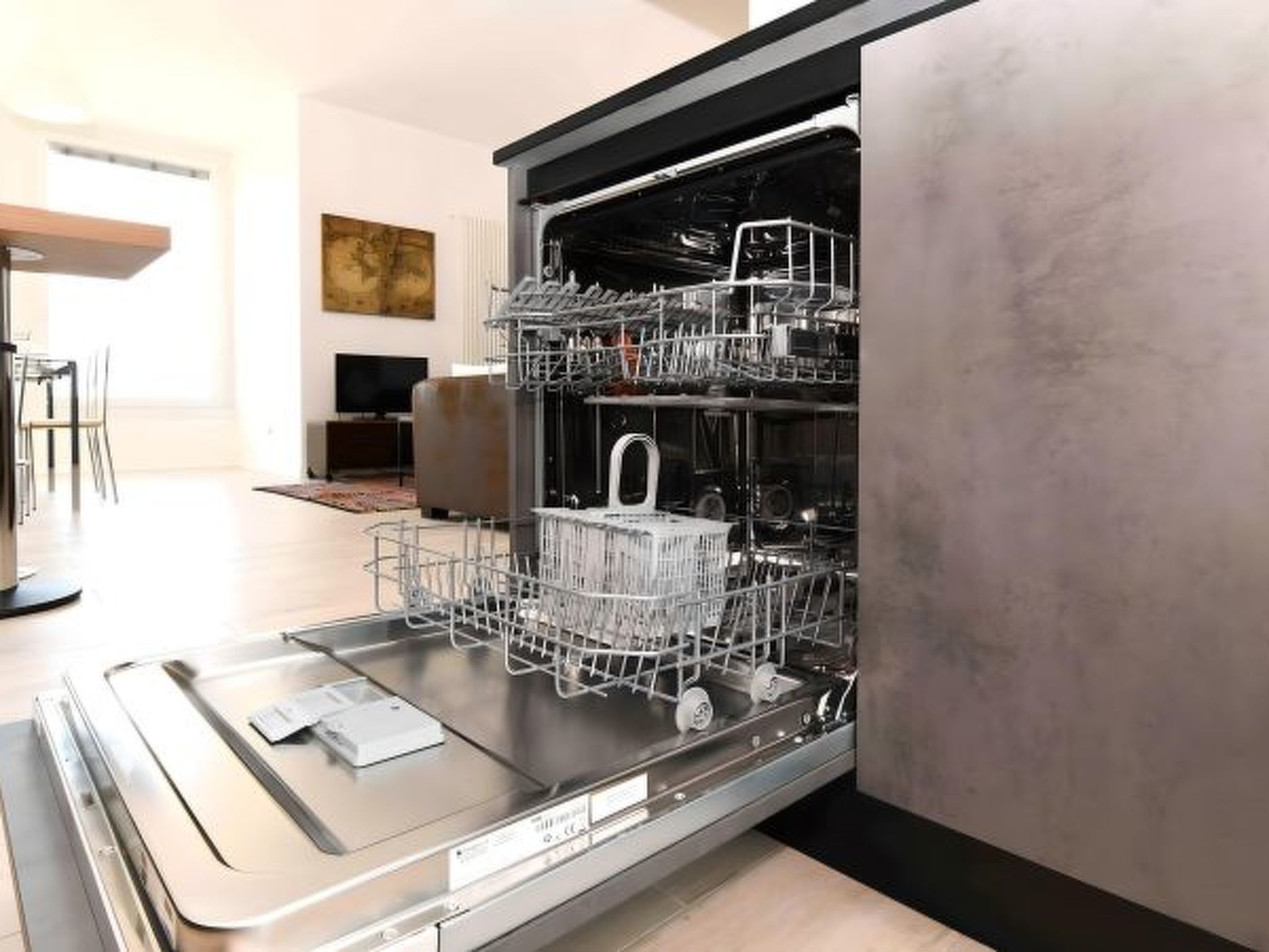 Desenzanoloft La Finestra sul Lago: Uw Uitzicht op het Gardameer in Limone - foto 10