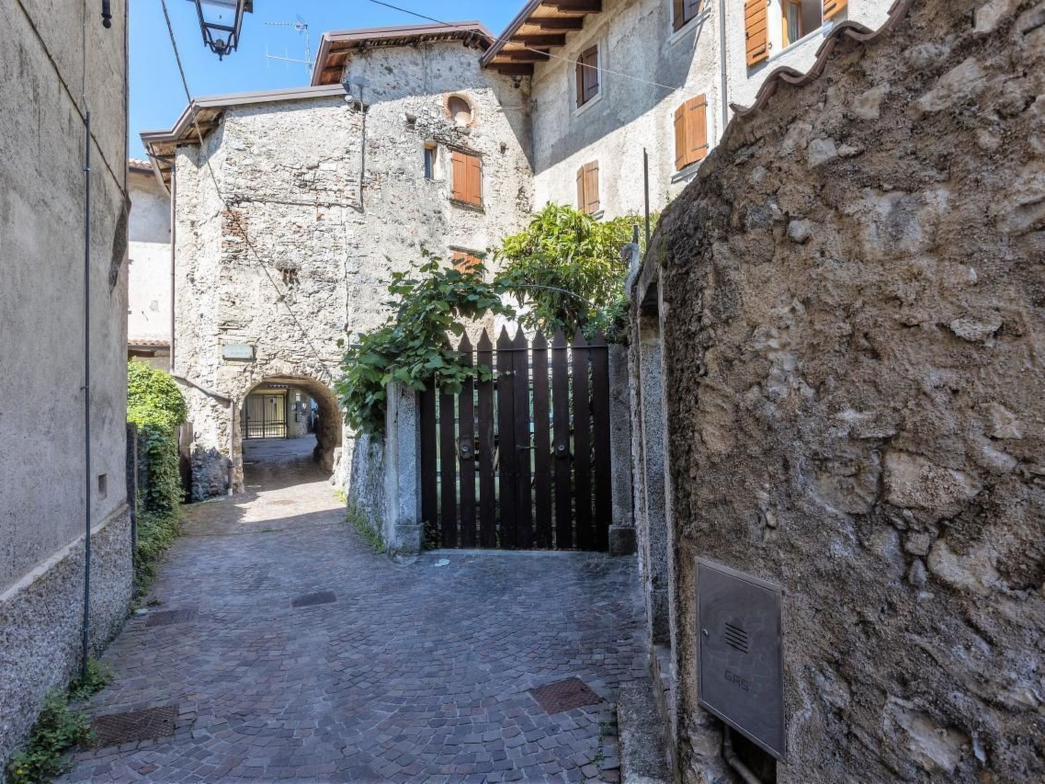 Wohnung 'Casa Rita 3' mit Wasserblick-Image-tags.info