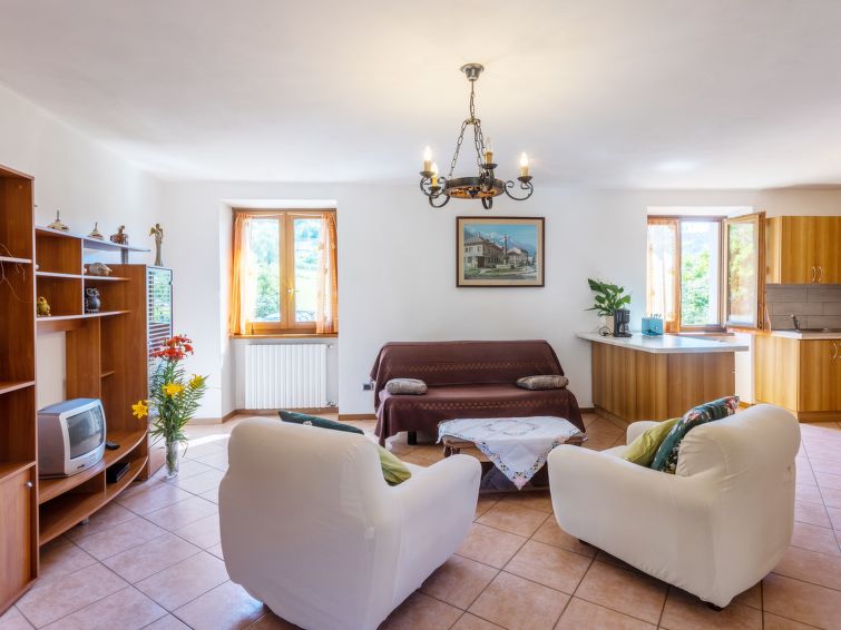 'Casa Rita 2 - Malcesine