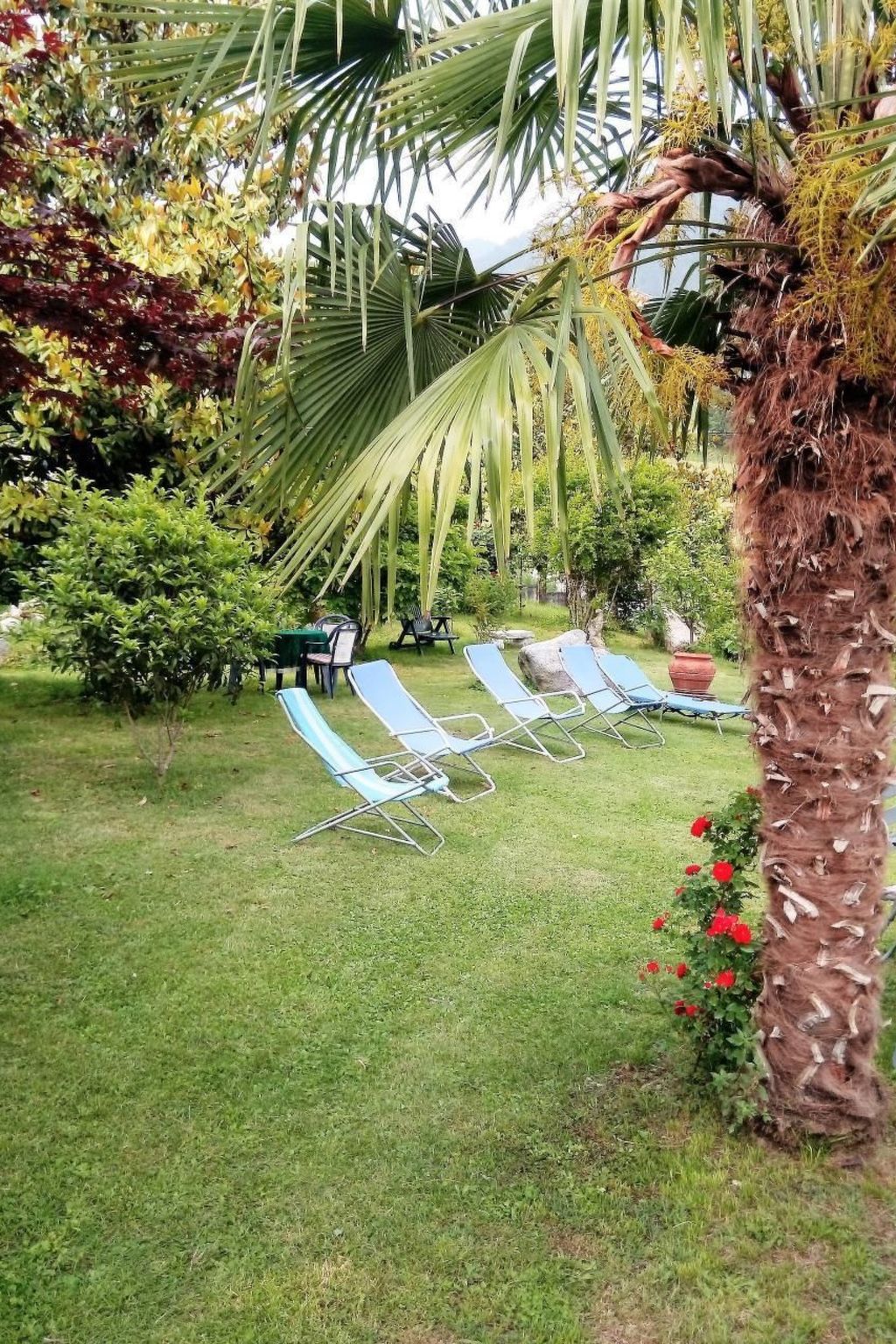 Arthur' Wohnung mit Blick aufs Wasser-Image-tags.info