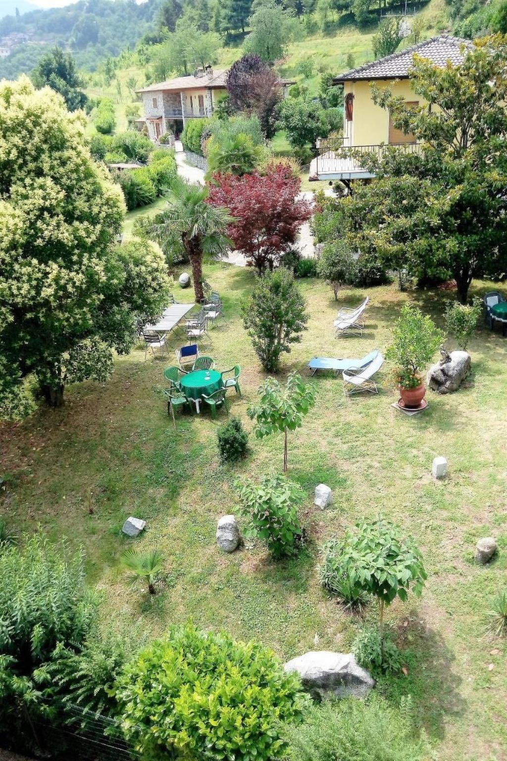 Arthur' Wohnung mit Blick aufs Wasser-Image-tags.info