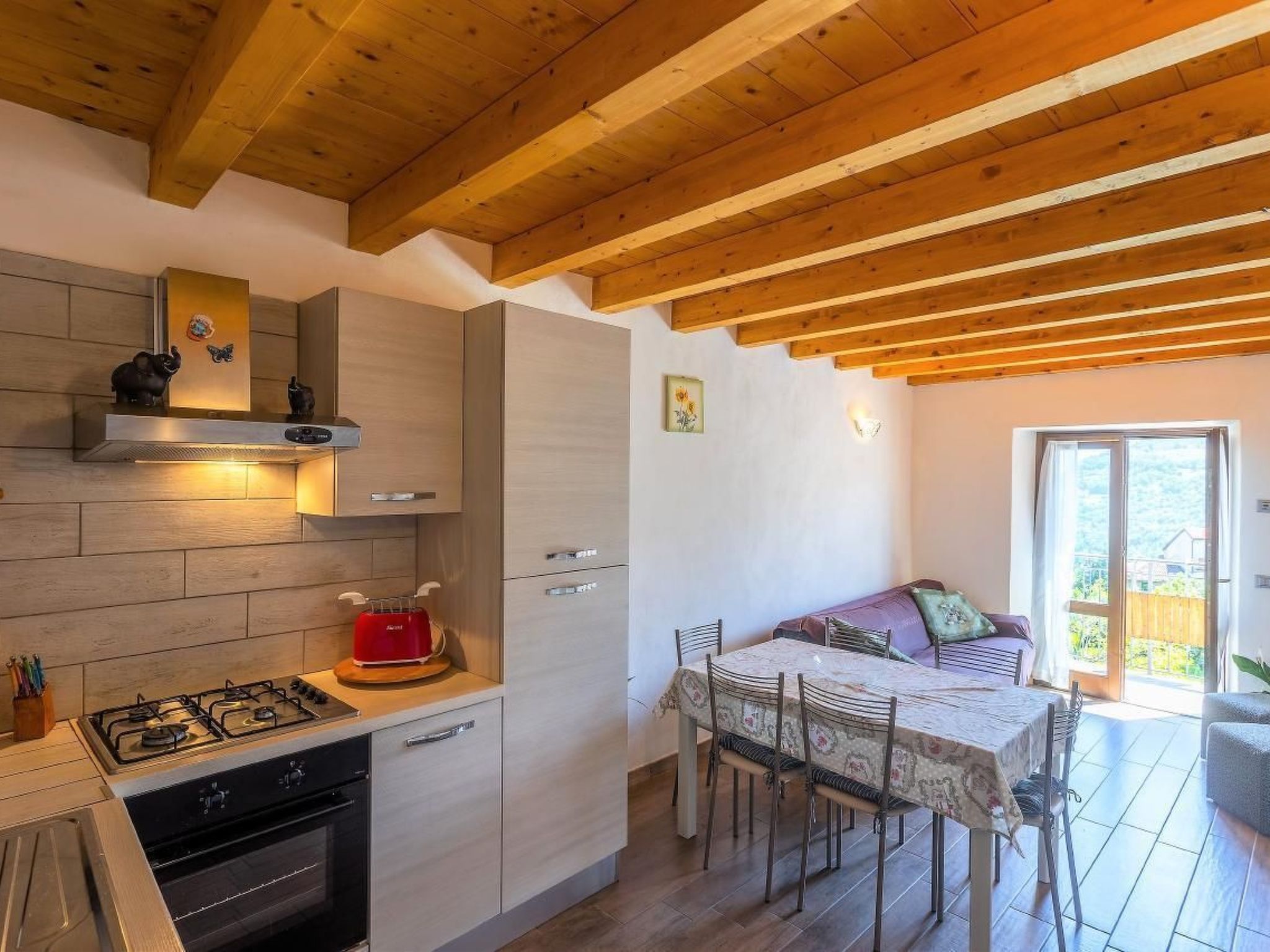 Arthur' Wohnung mit Blick aufs Wasser-Image-tags.info