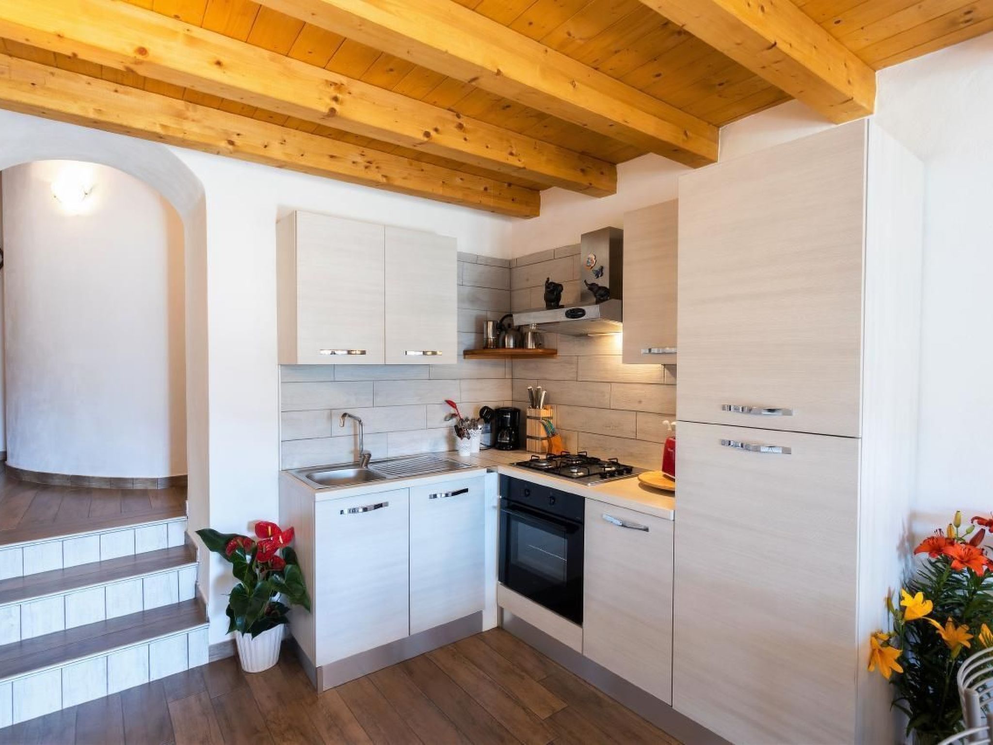 Arthur' Wohnung mit Blick aufs Wasser-Image-tags.info