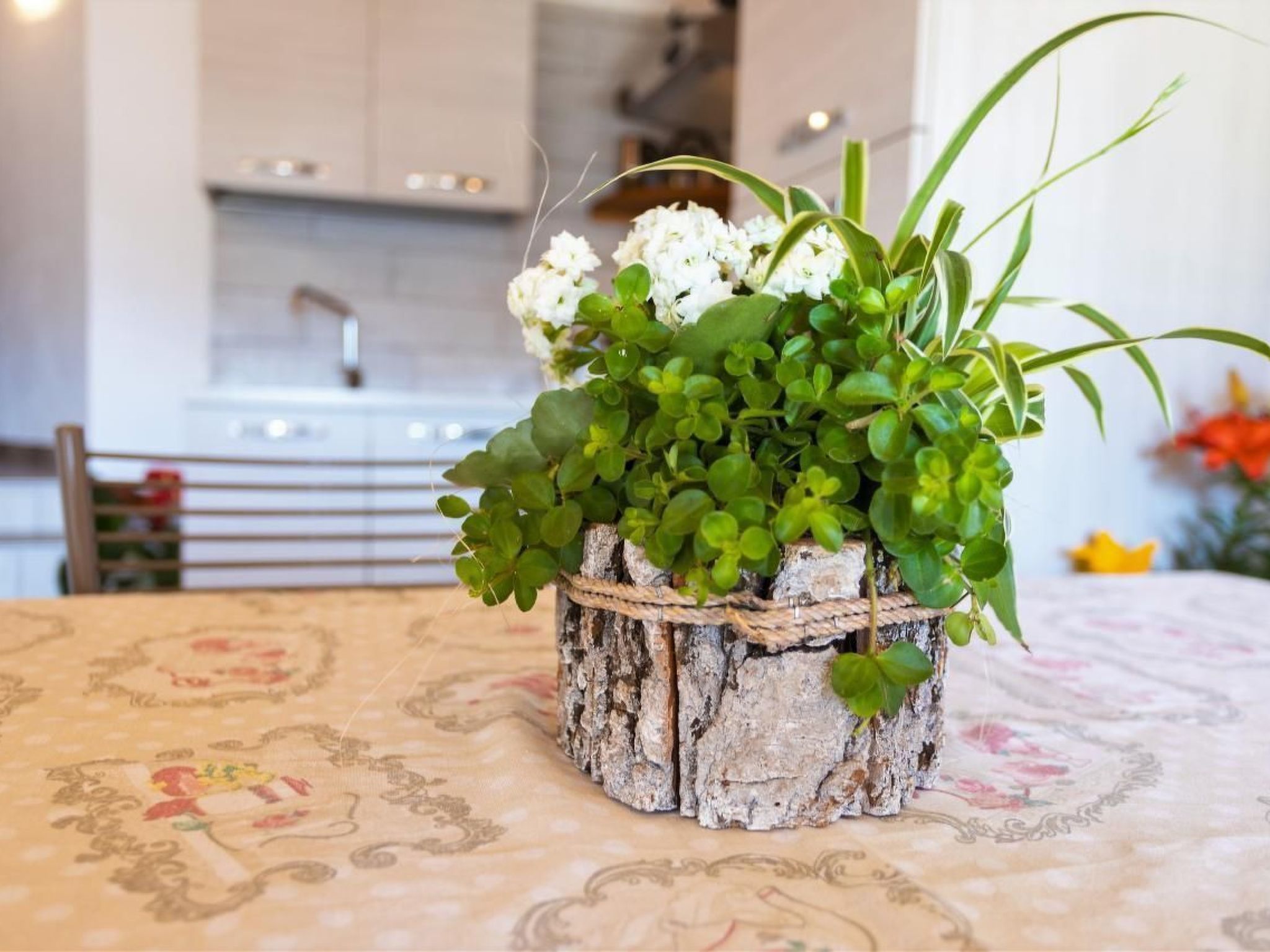 Arthur' Wohnung mit Blick aufs Wasser-Image-tags.info