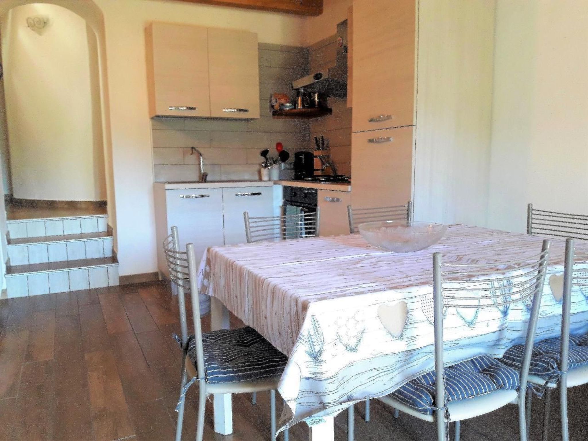 Arthur' Wohnung mit Blick aufs Wasser-Image-tags.info