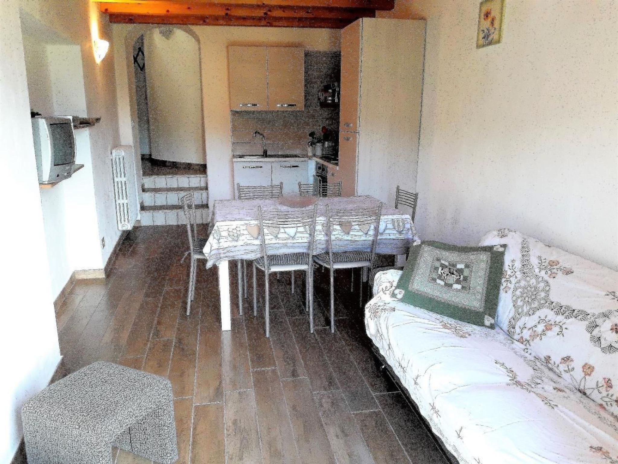 Arthur' Wohnung mit Blick aufs Wasser-Image-tags.info