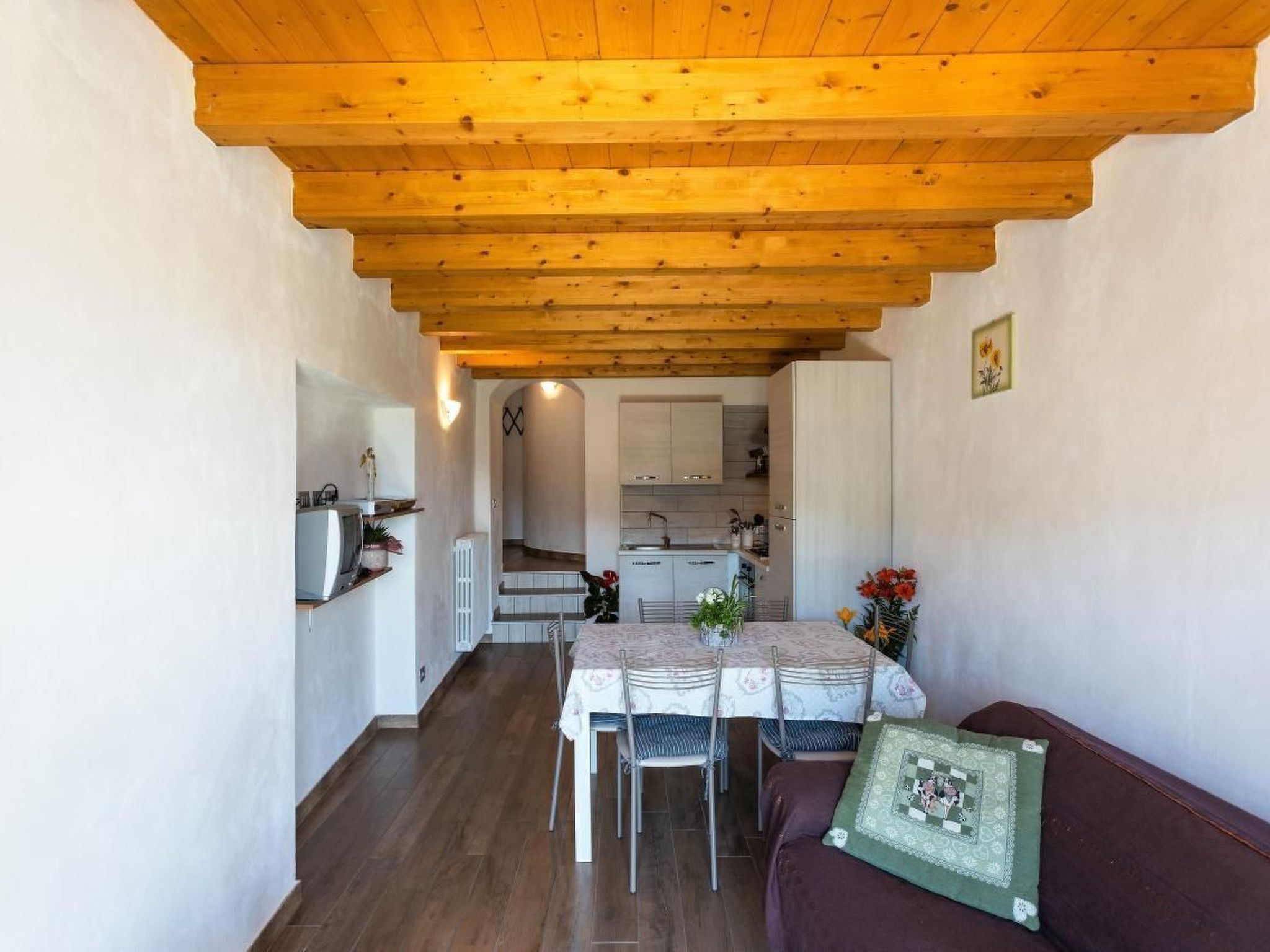 Arthur' Wohnung mit Blick aufs Wasser-Image-tags.info