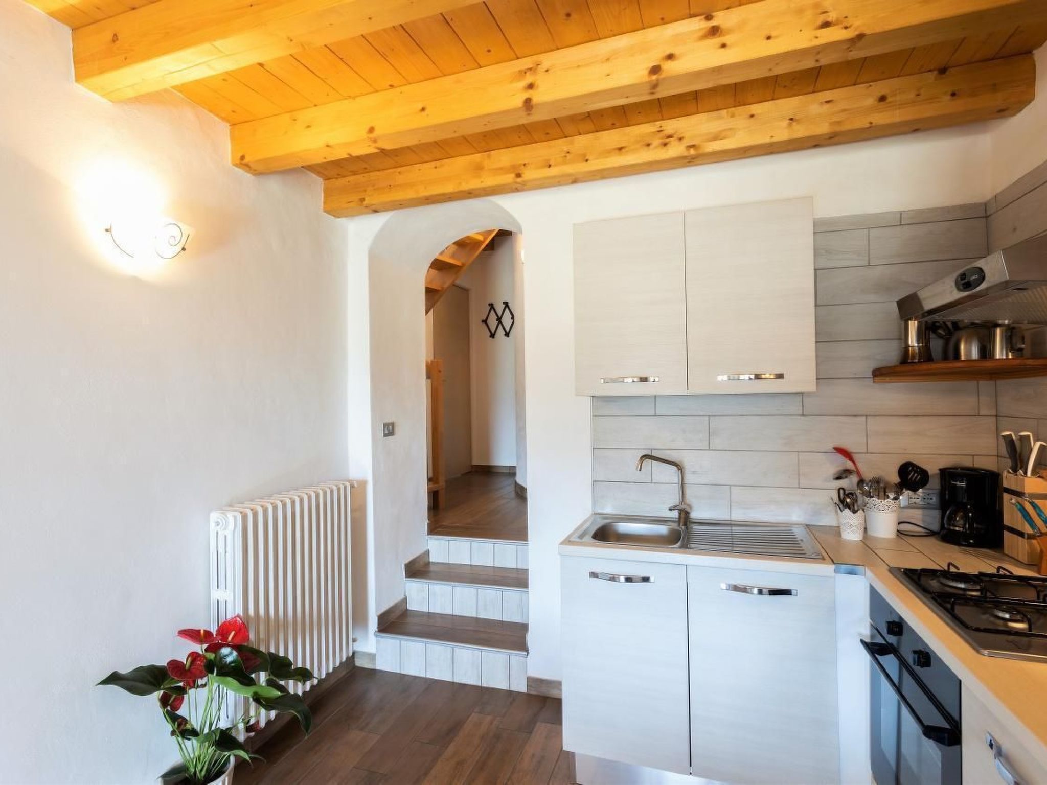 Arthur' Wohnung mit Blick aufs Wasser-Image-tags.info