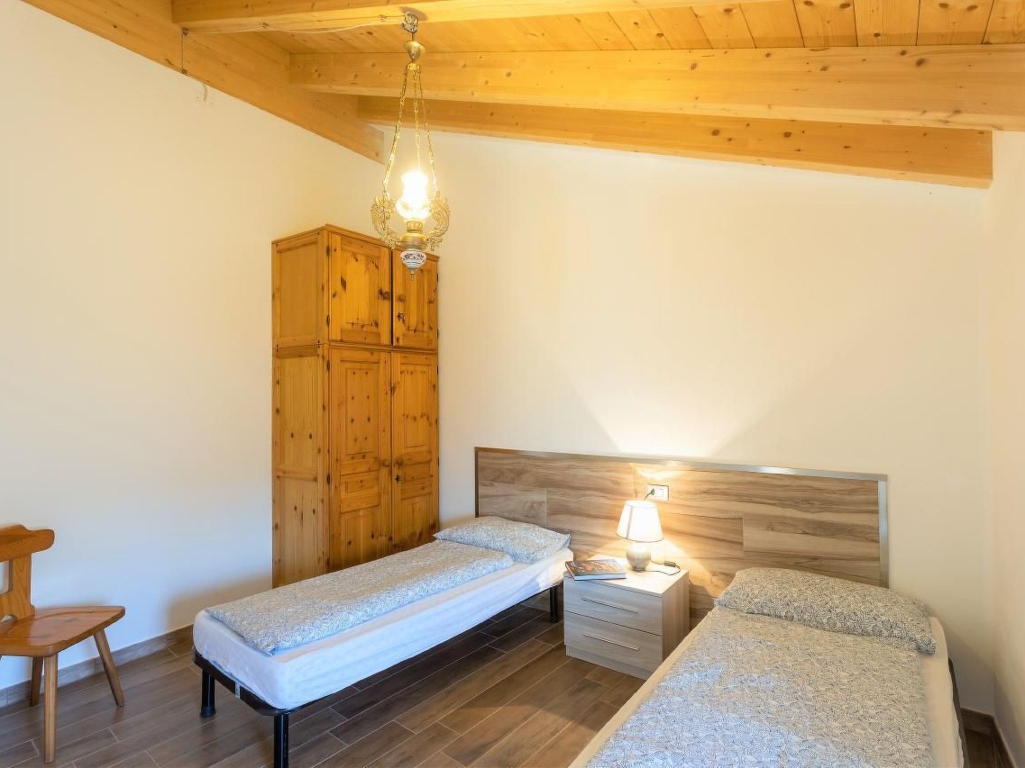 Arthur' Wohnung mit Blick aufs Wasser-Image-tags.info