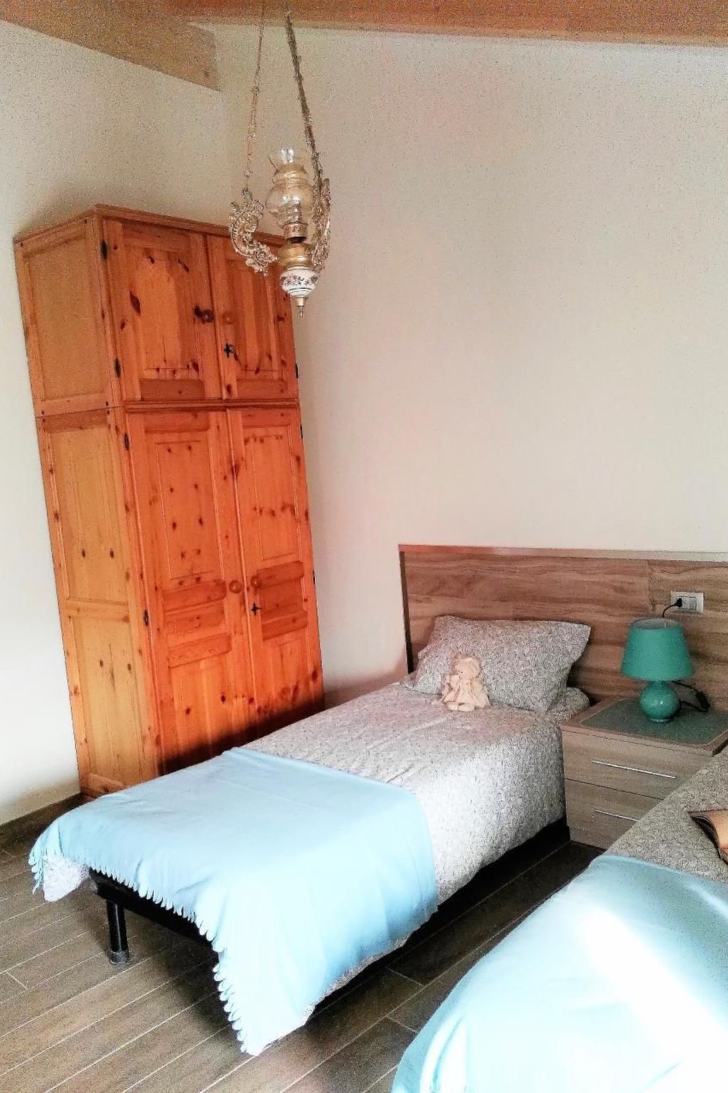 Arthur' Wohnung mit Blick aufs Wasser-Image-tags.info