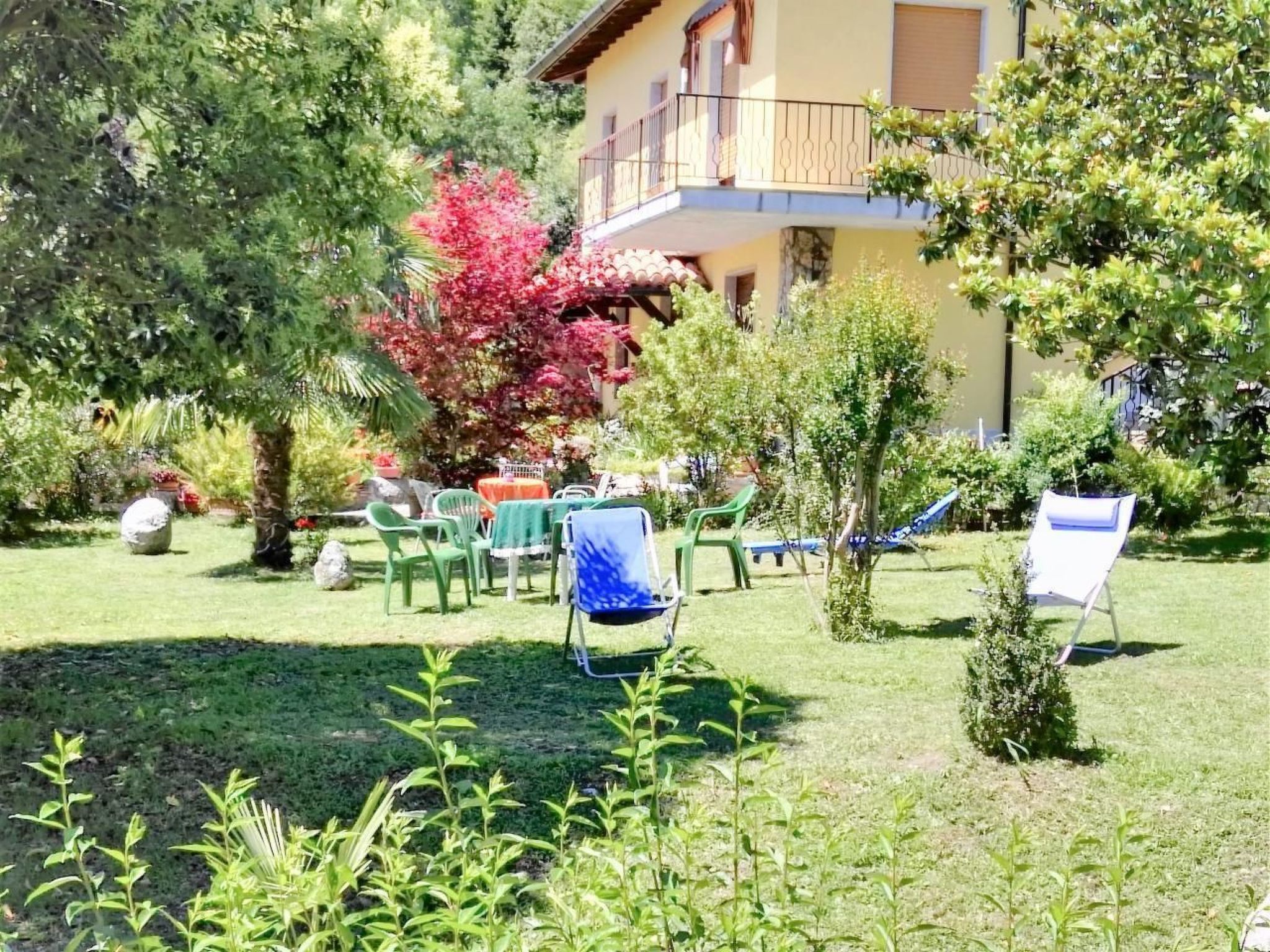 Antica Corte Ginevra-Ap.Lancillotto Gardasee-Image-tags.info