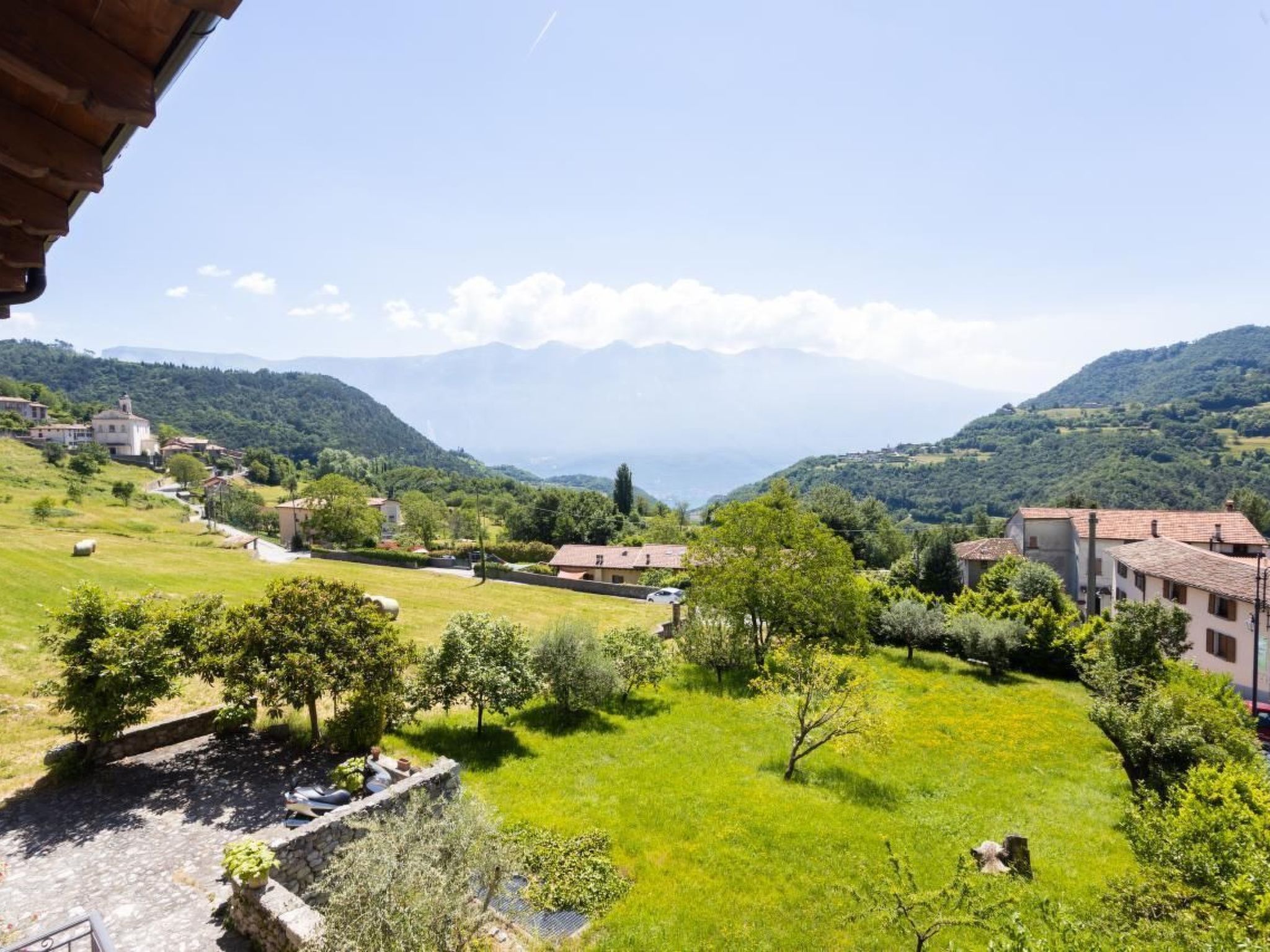 Wohnung 'Genf' mit Blick aufs Wasser-Image-tags.info