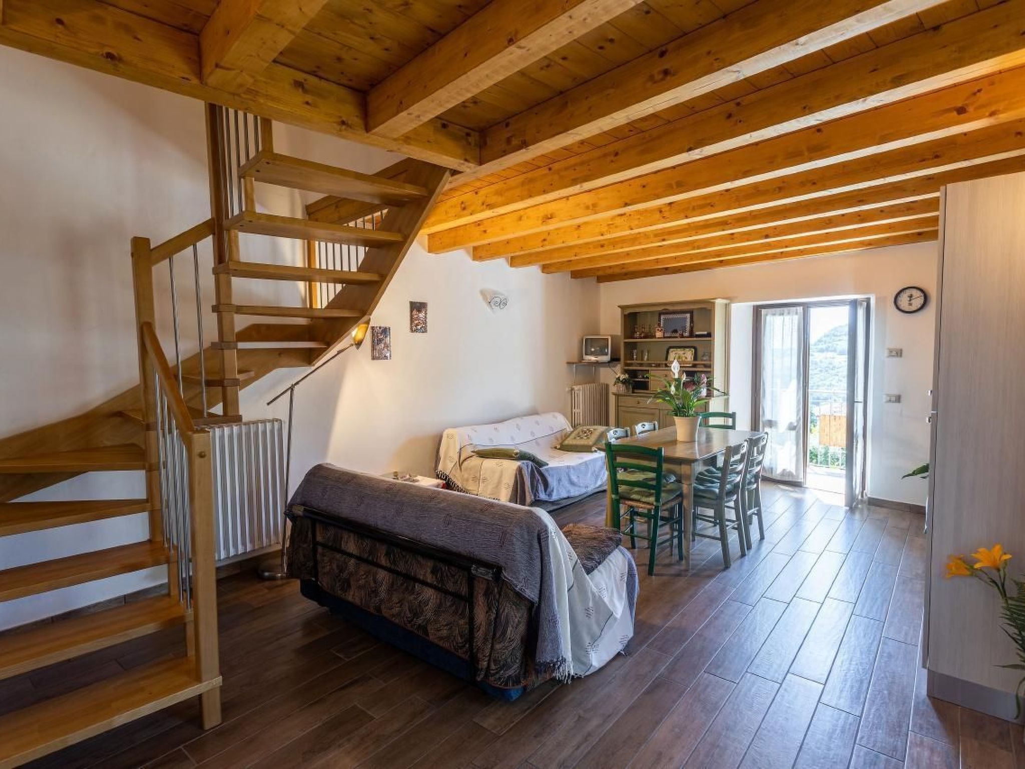 Wohnung 'Genf' mit Blick aufs Wasser-Image-tags.info