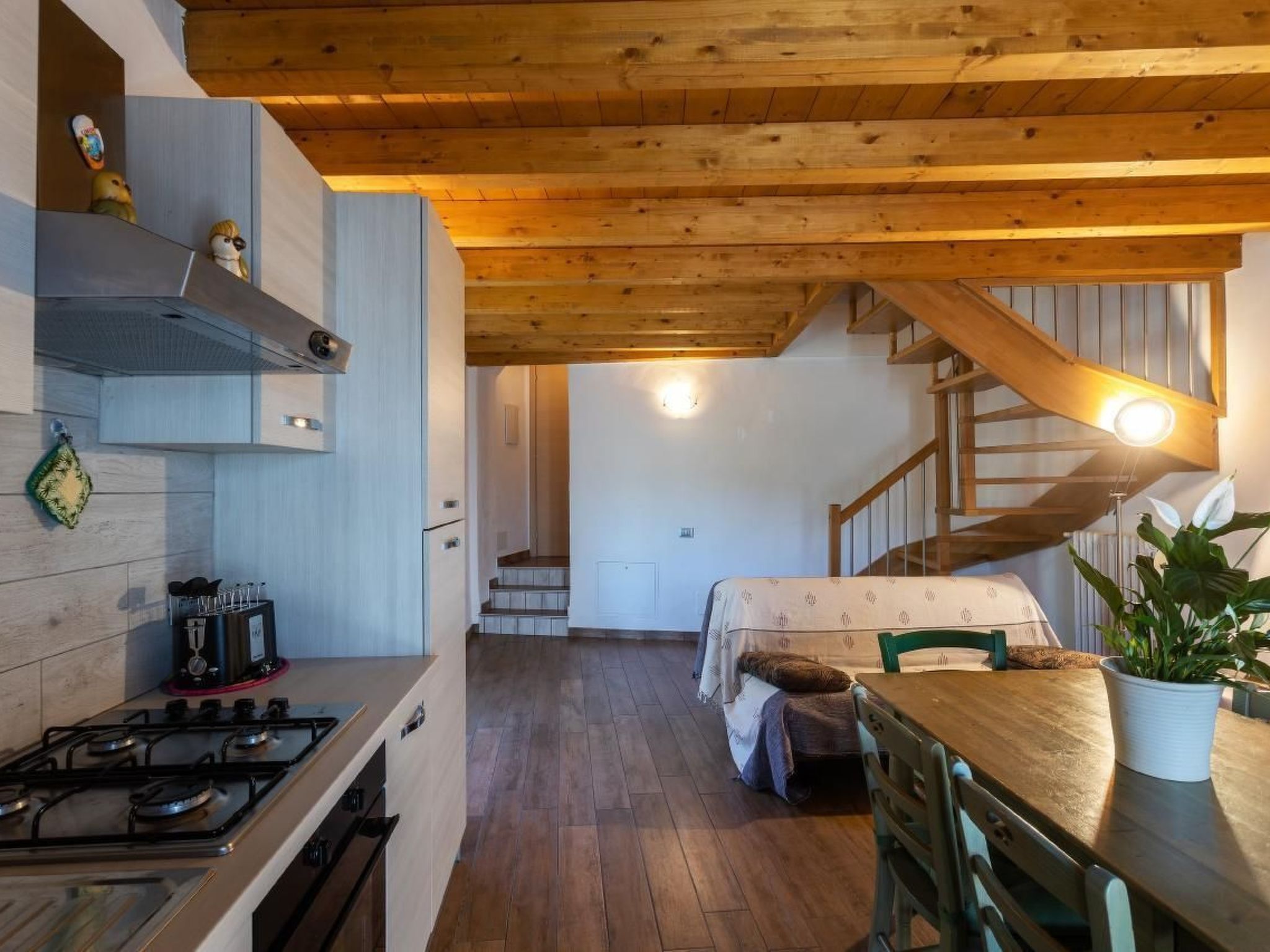 Wohnung 'Genf' mit Blick aufs Wasser-Image-tags.info