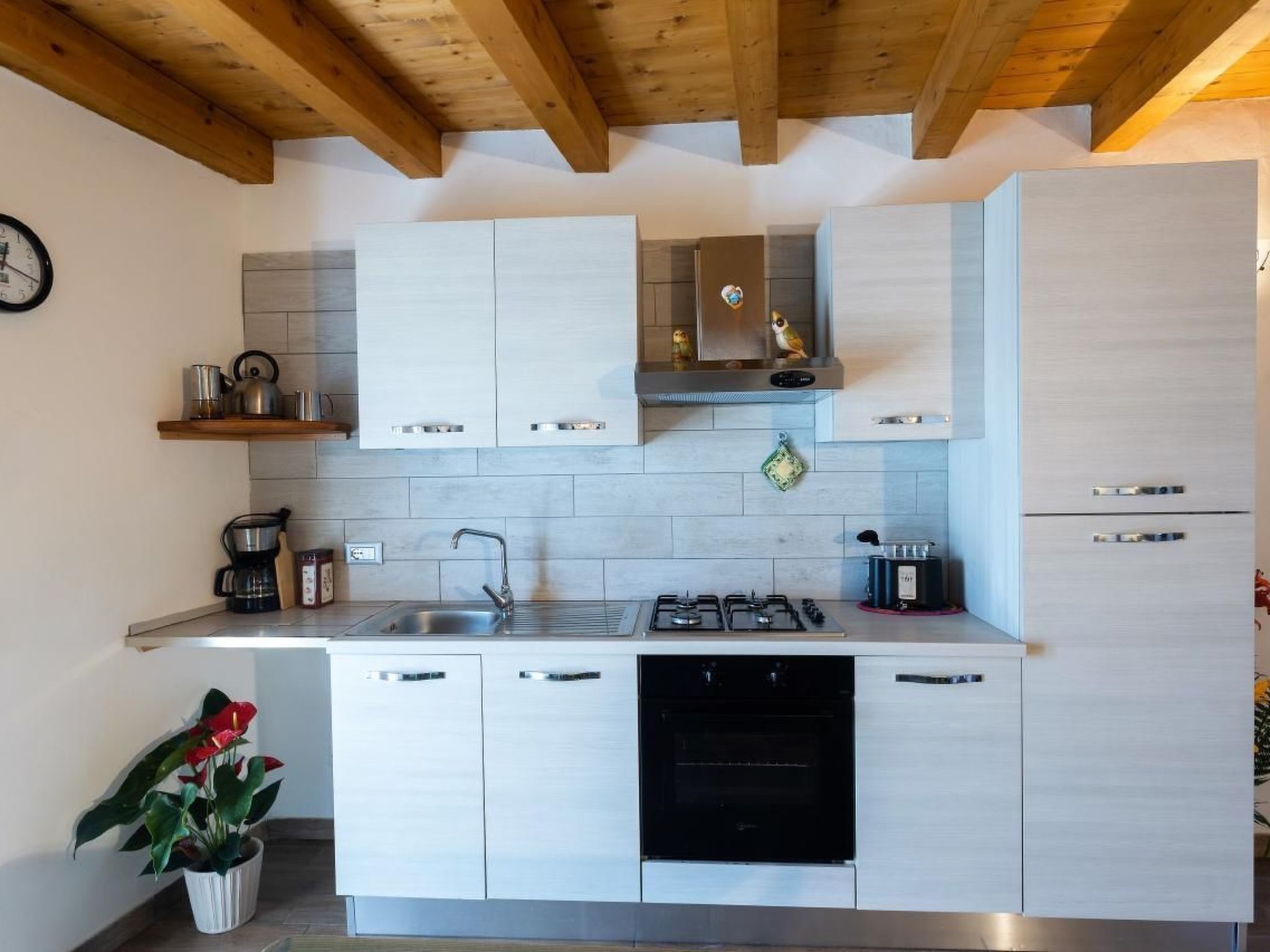 Wohnung 'Genf' mit Blick aufs Wasser-Image-tags.info