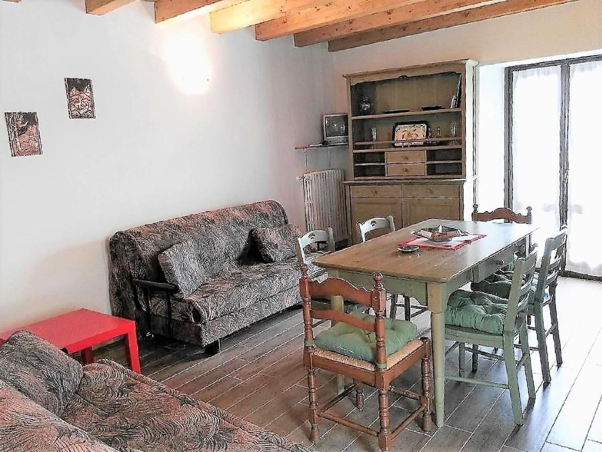 Wohnung 'Genf' mit Blick aufs Wasser-Image-tags.info