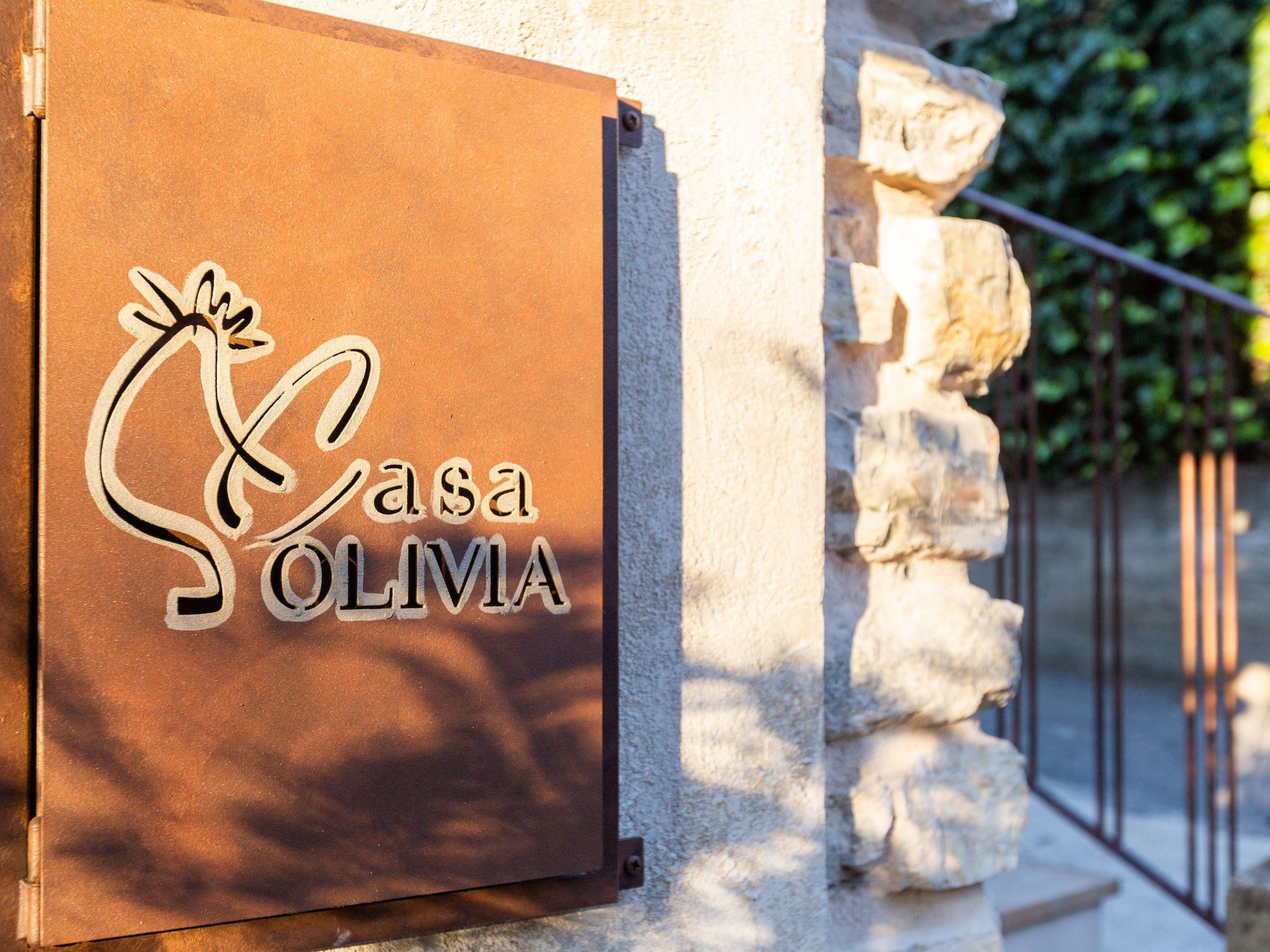 Wohnung in Voltino mit Privatparkplatz-Image-tags.info