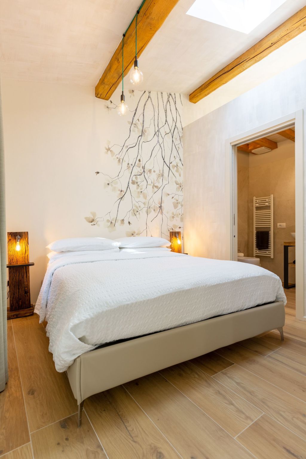 Wohnung in Voltino mit Privatparkplatz-Image-tags.info