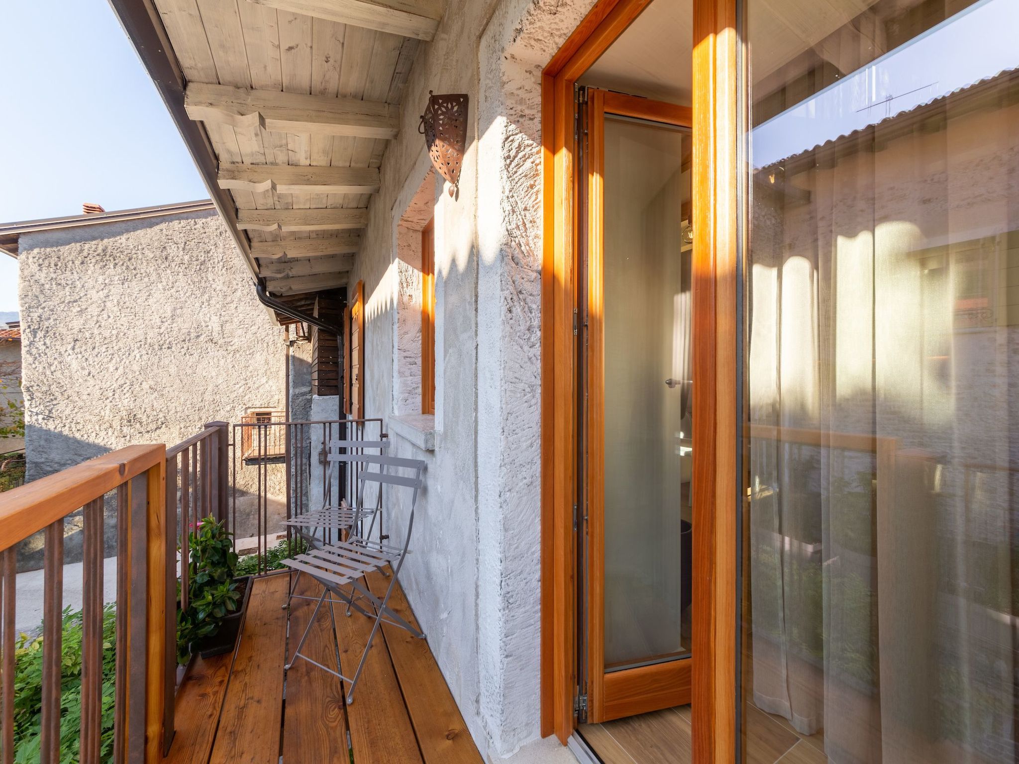 Wohnung in Voltino mit Privatparkplatz-Image-tags.info