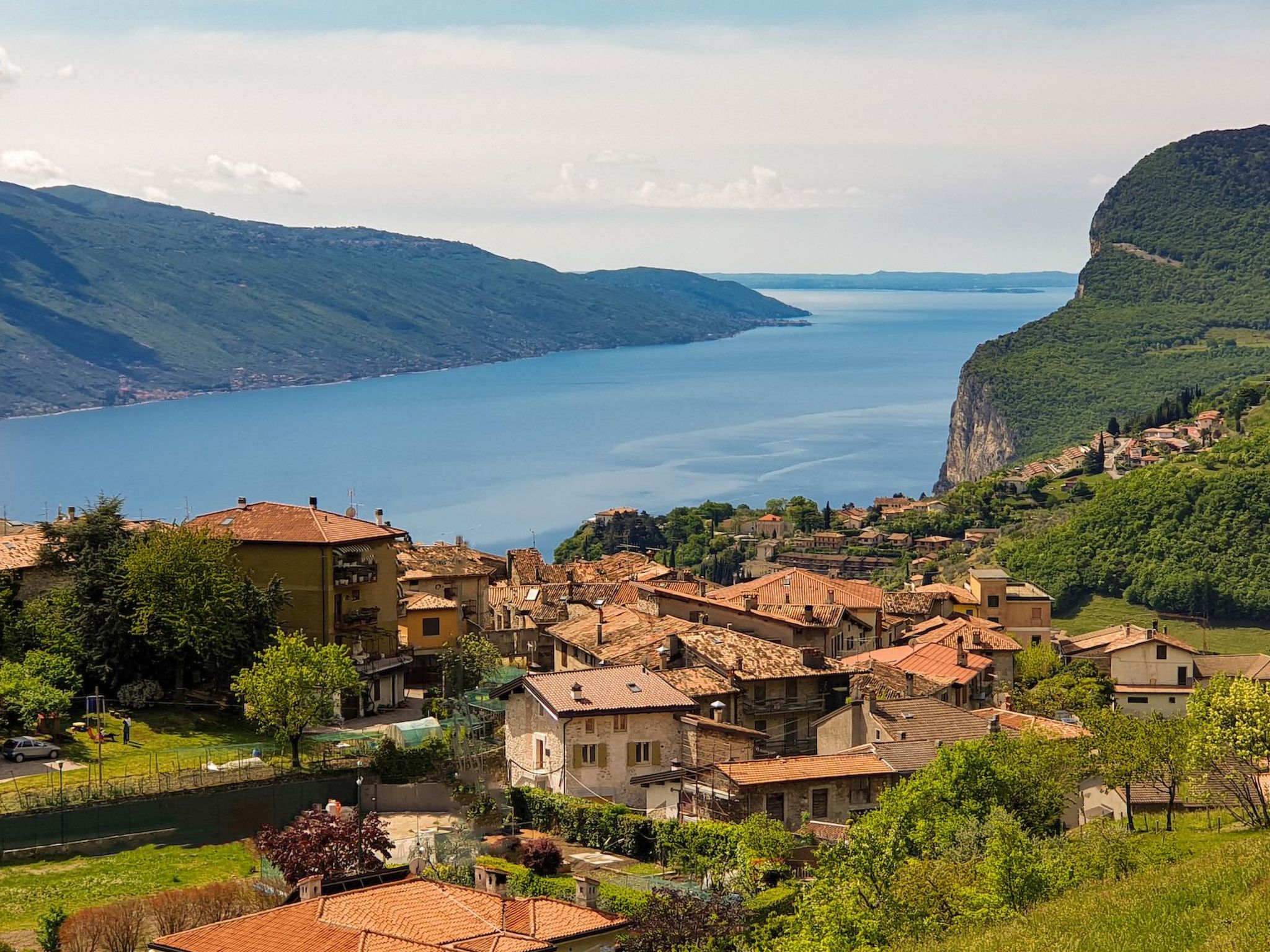 Wohnung in Voltino mit Privatparkplatz-Image-tags.info