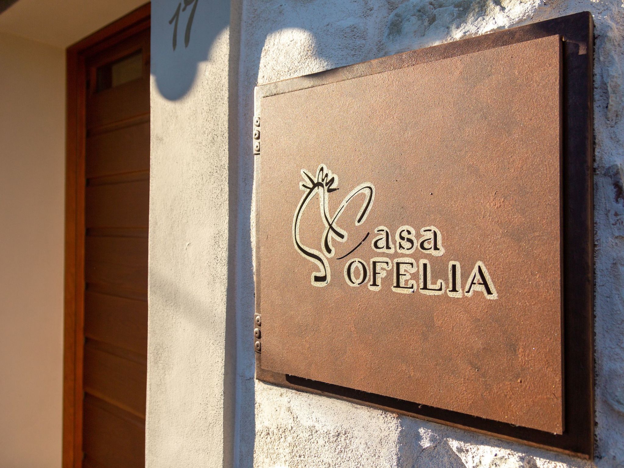 Wohnung in Voltino mit Privatparkplatz-Image-tags.info